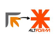 Prima Additive to AltForm