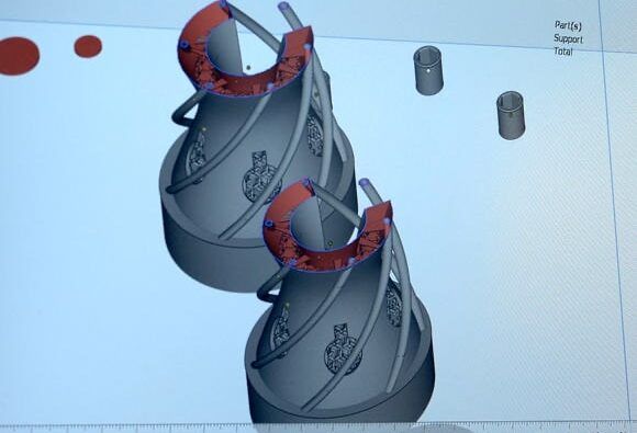 Supporto alla progettazione