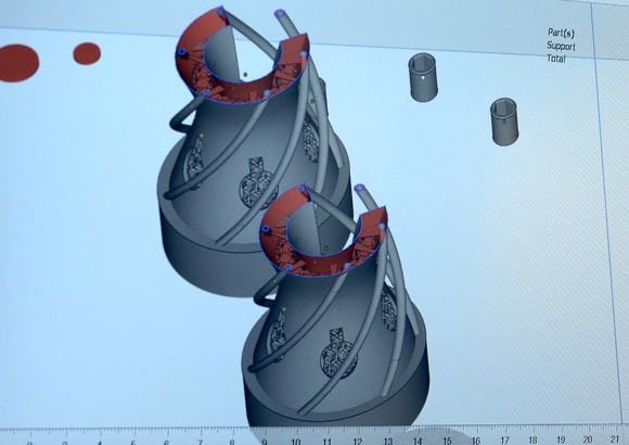 Supporto alla progettazione