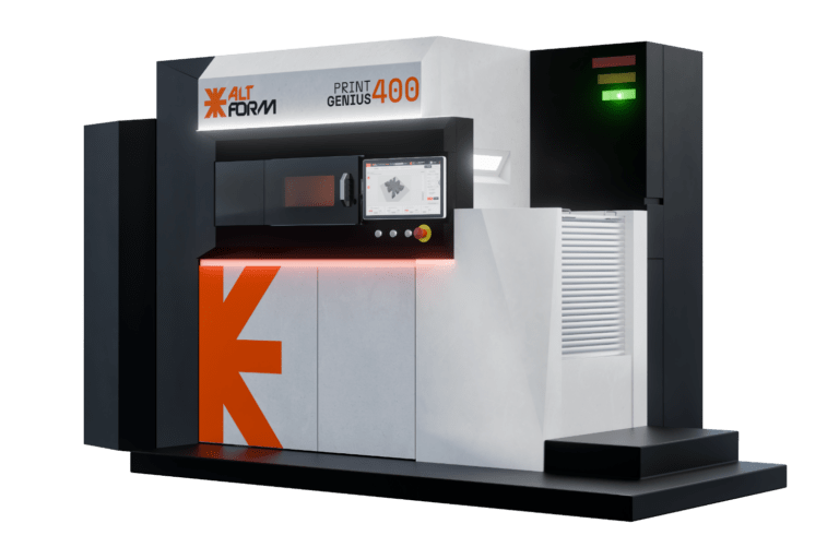 Print Genius 400 Print Genius 400