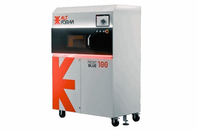 Print Blue 100 Print Blue 100