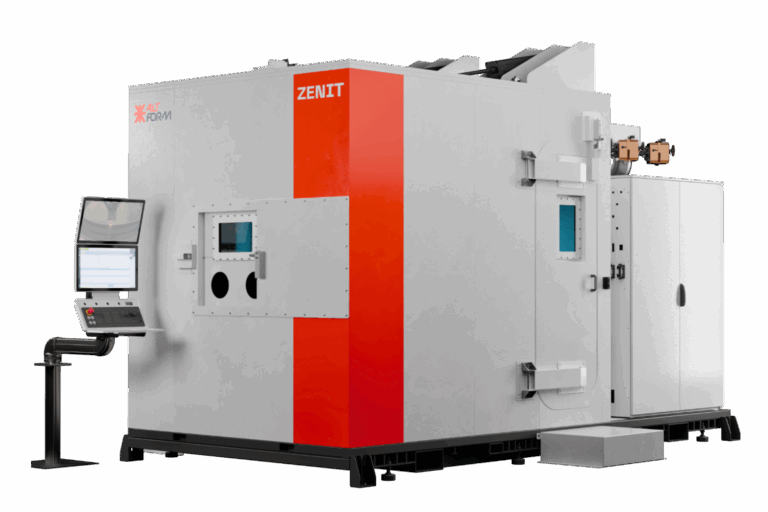 Inert gas chamber Inert gas chamber