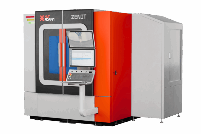 Multi process Multi process