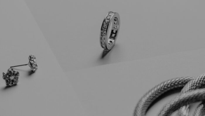 Jewelry and Design objects