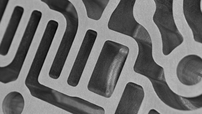 Injection Molding and Die Casting