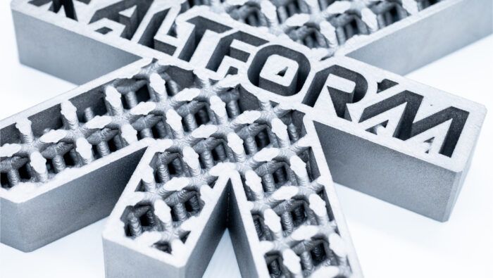 Prima Additive becomes AltForm: where advanced laser technologies meet industrial scale