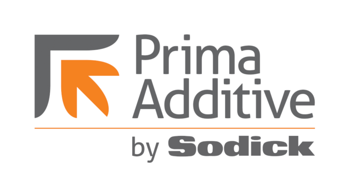 Sodick finalizes the acquisition of Prima Additive