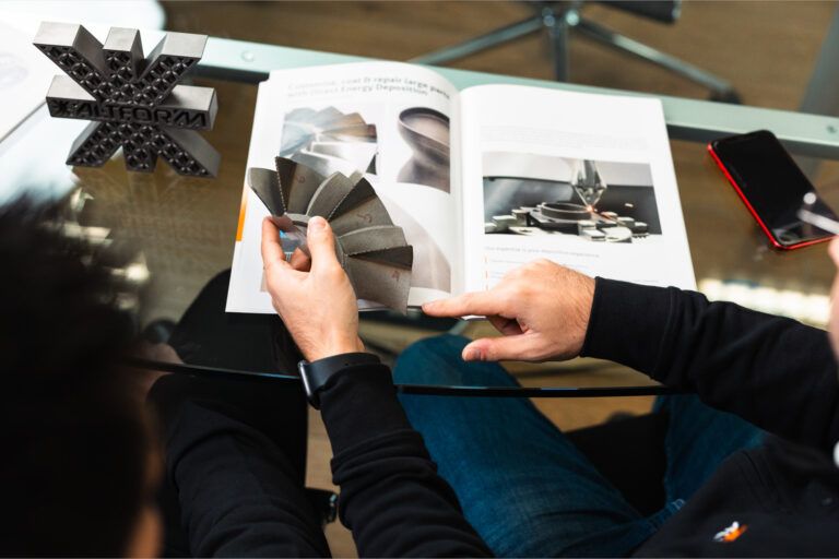 Supporto applicativo