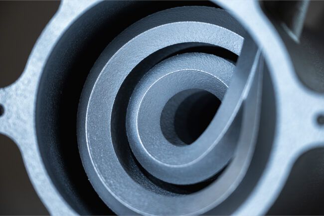 Unlocking performance through Design for Additive Manufacturing