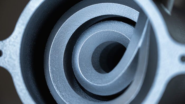 Unlocking performance through Design for Additive Manufacturing