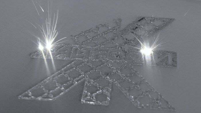 Engineering productivity in Powder Bed Fusion