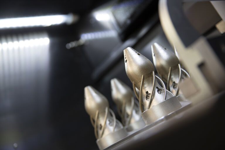 Supporto alla scalabilità della produzione