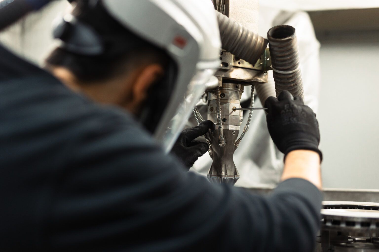 Support Additive Manufacturing Global Additive Manufacturing Service and Support - AltForm