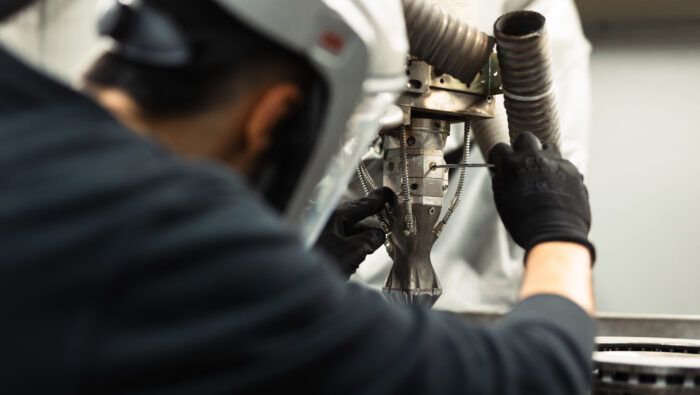 Assistenza e supporto globale