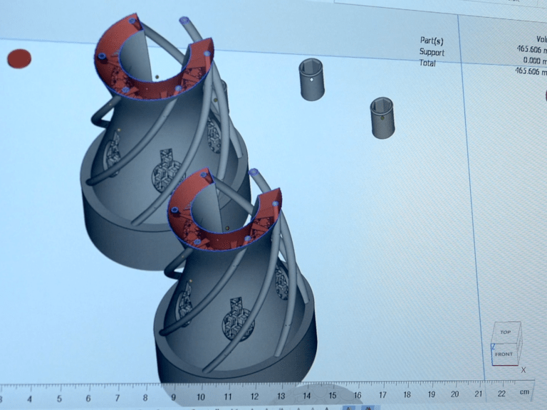 Supporto alla progettazione