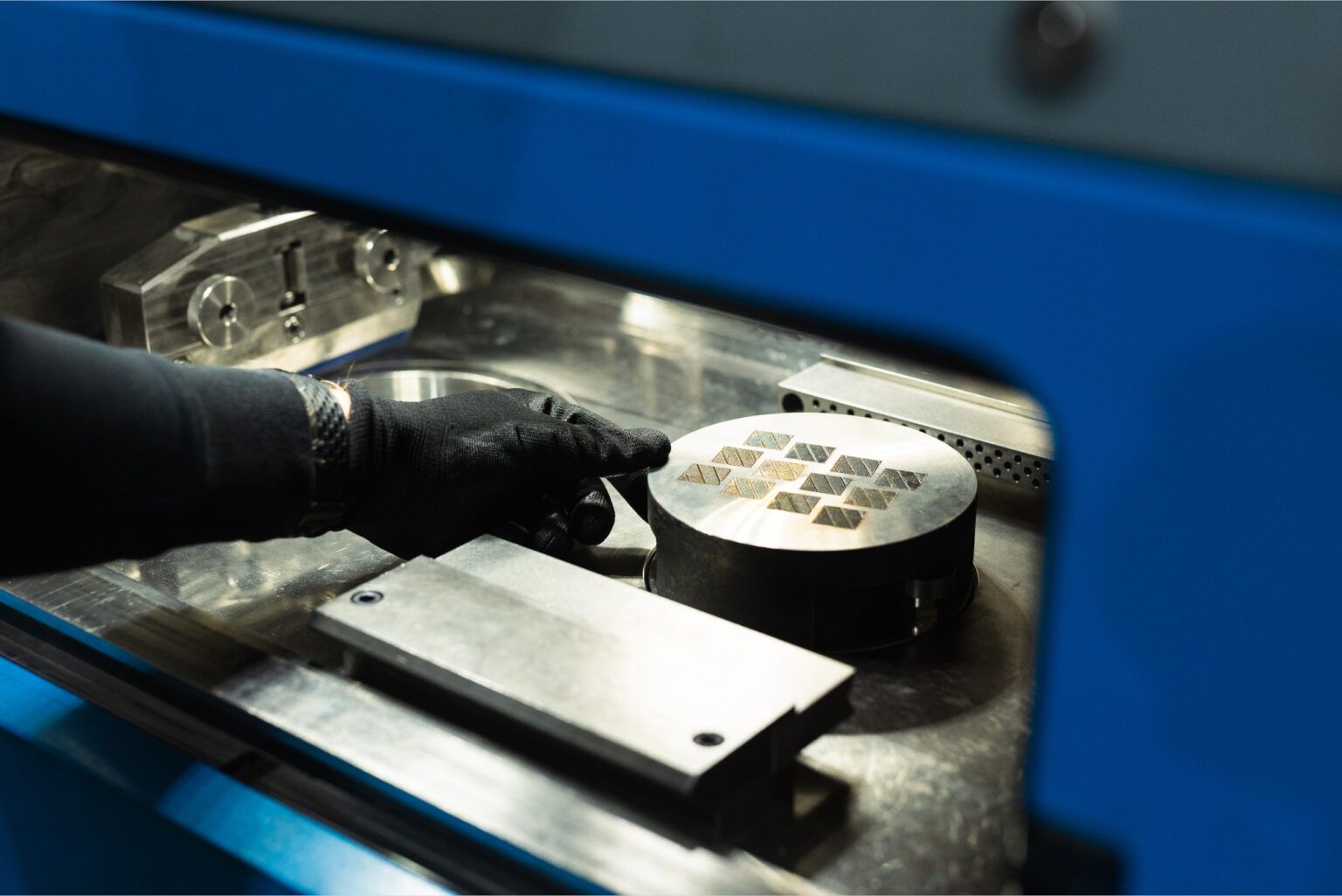 Support Additive Manufacturing Additive Manufacturing Qualification and Certification Support - AltForm