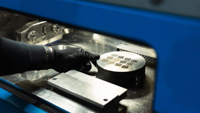 Qualifica e certificazione dei processi