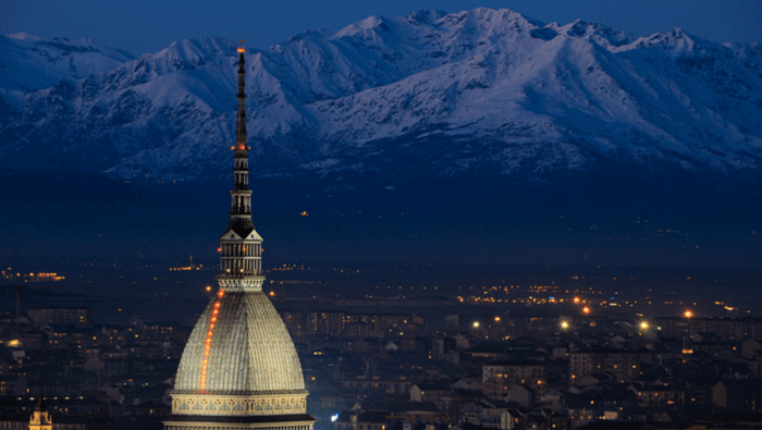 AltForm sponsors the 75th CIRP General Assembly in Turin